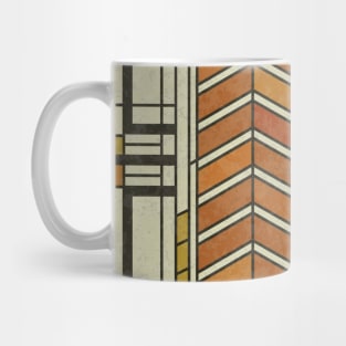 Dana Thomas House - FLW Mug